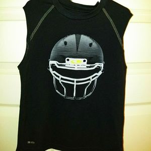 🏈 Dry Fit Tank Top